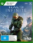 [XB1, XSX] Halo Infinite $29 Delivered @ Amazon AU