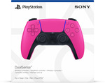 Playstation 5 DualSense Wireless Controller (Nova Pink) $48.99 Delivered (Grey Import) @ WOWHD-AU via Catch