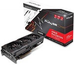 Sapphire AMD Radeon RX 6800 PULSE 16GB Video Card $749 + Delivery @ PC Byte