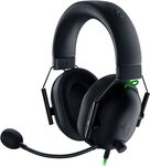 Razer BlackShark V2 X Wired Gaming Headset, Black $47 Delivered @ Amazon AU