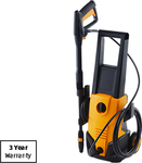 Ferrex high deals pressure washer 1600w