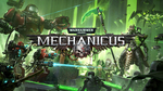 [Switch] Warhammer 40k Mechanicus $15 @ Nintendo eShop