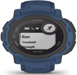 Garmin Instinct 2 Solar Rugged GPS Smartwatch $439.85 Delivered @ Amazon UK via AU