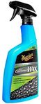 Meguiar's Hybrid Ceramic Spray Wax 768ml $29.21, Meguiar's Gold Class Car Wash Shampoo 1.89l $23.96 Delivered @ Sparesbox eBay
