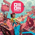 [PS4, PS5] Olli Olli World Standard Edition $14.83 (RRP $44.95) @ Playstation Store