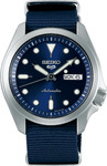 Seiko 5 SRPE63K Sports Watch $199 Delivered @ Starbuy