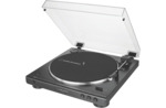 Audio Technica AT-LP60XBT Turntable $234 + Delivery ($0 C&C) @ The Good Guys Commercial (Membership Required)