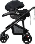 Travel System – Mico 12 LX & Lila CP2 Stroller $799.00 Delivered @ Maxi Cosi