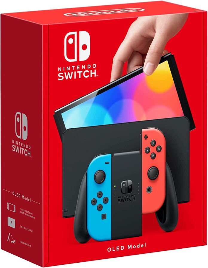 Nintendo switch price store au