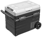 45L Rovin Portable Dual Zone Fridge and Freezer with Solar Charger Board, $249 + Delivery @ Jaycar