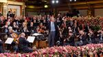 Stream The 2023 Vienna Philharmonic New Year's Concert for Free @ medici.tv (Free Account Required)