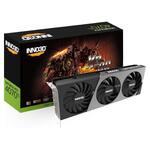 Inno3D GeForce RTX 4070 Ti X3 OC 12GB GDDR6X Graphics Card $1299 Delivered + Surcharge @ Shopping Express