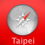Taipei Travel Map FREE on iTunes