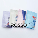 20% off Coffee Bundles, 3x 250g Specialty Blends $40, 4x 250g & 10x Pods $60 + $7.90 Delivery ($0 with $55 Order) @ Rosso Coffee