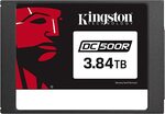 Kingston DC500R 3.84TB Data Centre w/ Power Loss Protection TLC 2.5" SATA SSD $493.62 Delivered @ Amazon DE via AU