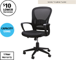 Sohl Office Chair $49.99 @ ALDI Special Buys