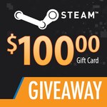 Win a $100 Steam Gift Card from Pixel Reboot