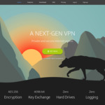 Further 30% off Monthly VPN Subscription US$6.92 (Recurring Discount, Was US$9.95) @ OECK