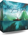 Red Raven Games Sleeping Gods Board Game $78.99 Delivered @ Amazon AU