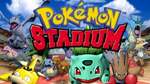 [Switch, SUBS] Pokemon Stadium Will Be Added to Nintendo Switch Online + Expansion Pack @ Nintendo