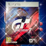 Win a Copy of Gran Turismo 7 for PS5 from Nick Baker