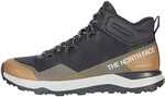 [Backorder] The North Face Men's Mid Futurelight Hiking Shoes (Select Colour/Sizes) $84.50 Delivered @ Amazon AU