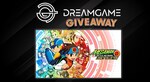 Win 1 of 3 Keys for Mega Man Battle Network Legacy Collection from Dreamgame