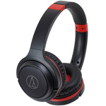 Audio-Technica ATH-S200BT on-Ear Wireless Headphones $39 + Delivery ($0 MEL C&C) @ PC Case Gear