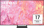 Samsung 75" Q60C 4K QLED Smart TV 2023 QA75Q60CAWXXY $1795.50 + Delivery @ The Good Guys eBay