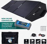 Hardkorr 150W Portable Solar Mat $349 (Was $549) Delivered @ Hardkorr