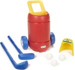 Little Tikes TotSports Easy Hit Golf Set $11 + Delivery ($0 with Prime/ $39 Spend) @ Amazon AU