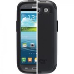 Otterbox Galaxy S3 Commuter Case - Black $29 Delivered - 24 Hour Deal (RRP $39)