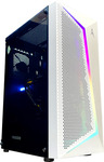 Gaming PC with Ryzen 5 5500, RTX 3060 Ti, A320MB, 16GB RAM, 480GB SSD: $888 + Delivery @ TechFast