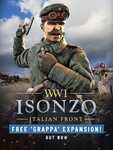[PC, Epic] Isonzo $18.55 (with 25% off Voucher) @ Epic Games