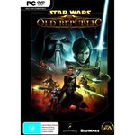 Star Wars Old Republic $14.95 ($19.90 Incl Delivery from DSE) Click and Collect Available!