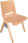 [VIC, Used] Insitu Ply Chairs $30 Pick up @ Sustainable Office Solutions (Sunshine West, 3020)