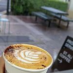 [NSW] Free Coffee (Max 2 per Person) from 6am Sunday (18/6) @ DRIPP (Dubbo)