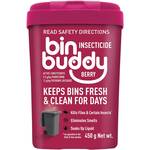 Bin Buddy Berry and Citrus 450g $5 (Save $4.95) @ Woolworths