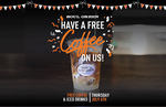 [WA] Free Coffee or Iced Drink @ Soul Origin, Rockingham