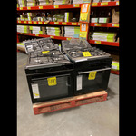 [VIC] Bellini Built-in Ovens & Cooktops from $100 @ Bunnings