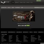 Steam - The Darkness 2 $22.49USD/ (75% off)