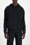 Bonds Unisex Move Pullover Hoodie, Black, Medium $25 (Save $49) + Delivery (Free C&C/ $45 Order) @ BIG W (Online Only)