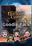 Free - Baldur's Gate 3 Goodie Pack @ GOG