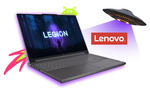 Win a Lenovo Legion Slim 5i Laptop Valued at $2799 When You Spend $500 or More on Lenovo from Cashrewards