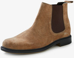 Rivers Cunningham Suede Chelsea Boot $35 + $12.95 Delivery ($0 C&C/ $120 Order) @ Rivers