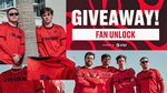 Win 1 of 4 Tribe Jerseys from Tribe Gaming