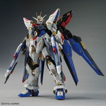 Bandai Hobby Kit MGEX 1/100 Strike Freedom Gundam $213.99 Delivered @ Frontline Hobbies via eBay AU