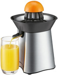 Kambrook Juice Easy Stainless Steel Citrus Press $59.96 + $9.95 Delivery ($0 C&C/ in-Store/ $99 Order) @ MYER