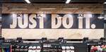 40% off All Products in-Store (Free Membership Required) @ Nike Factory Store