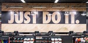 Nike outlet best sale store perth